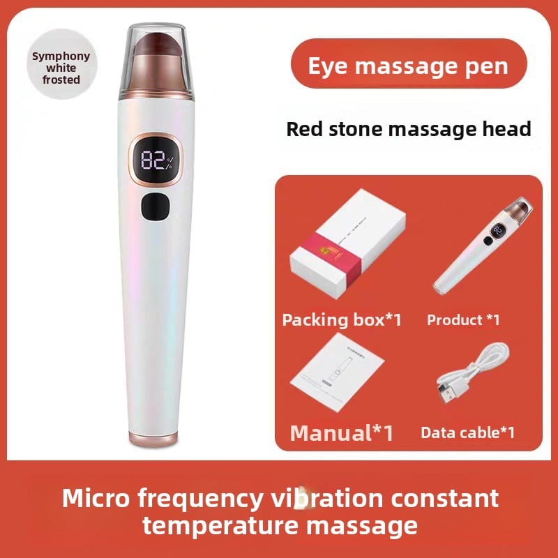 eye massager