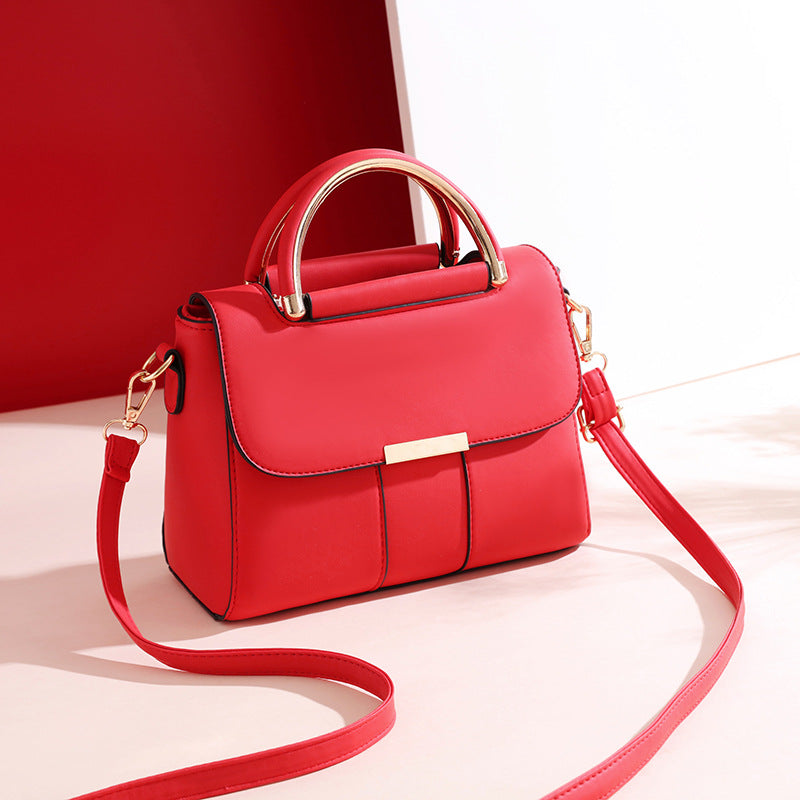 Fashion Ladies Shoulder Crossbody Women's Bag
