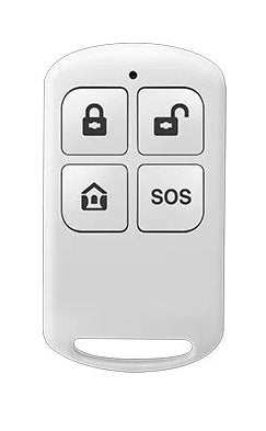 Intelligent Wireless Call Button