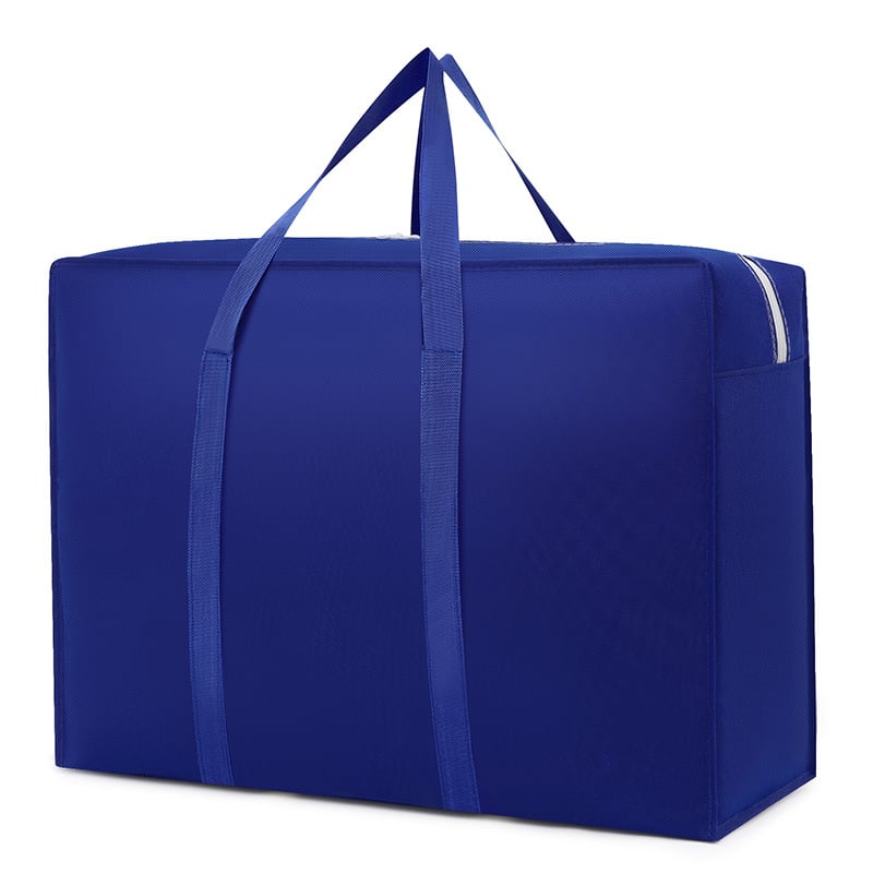 Large Capacity Non-Woven Moving Storage Bag