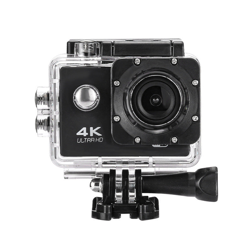 HD 4K Sports Camera