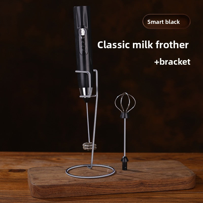 Coffee frother