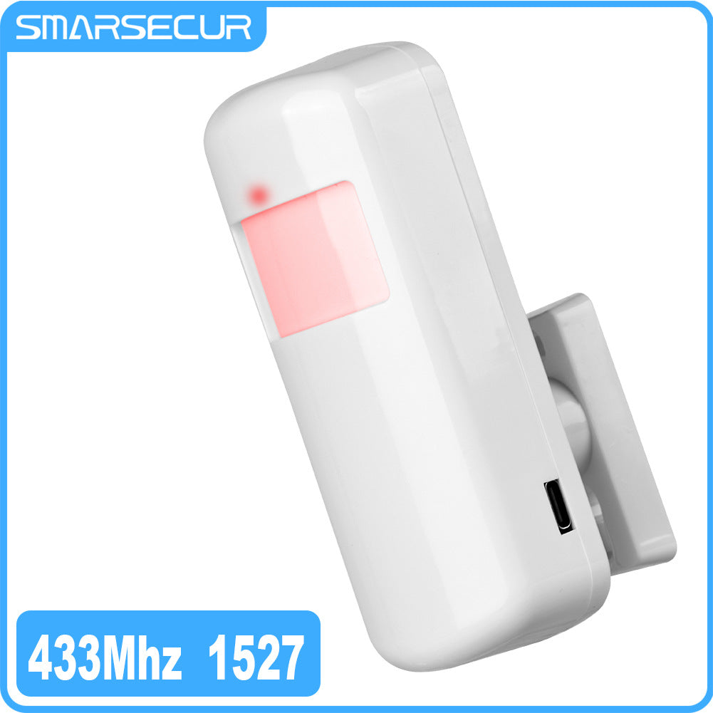 Intelligent Wireless Call Button