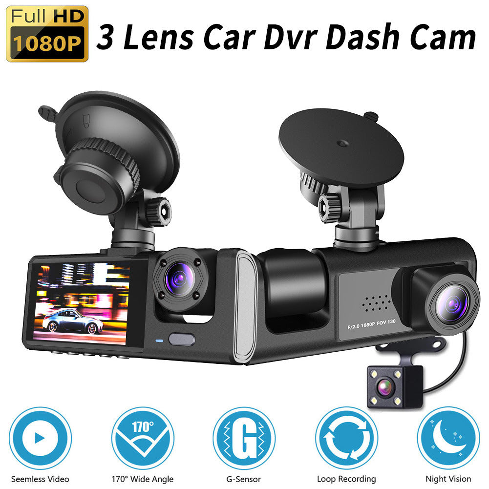 dashcam