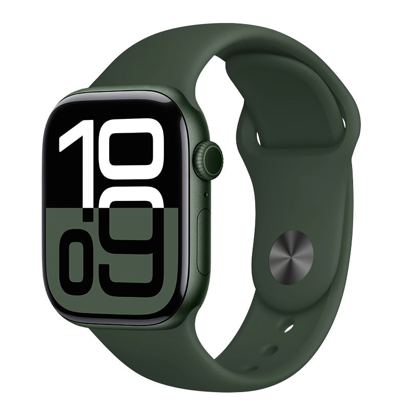 Apple Watch Fluororubber Strap