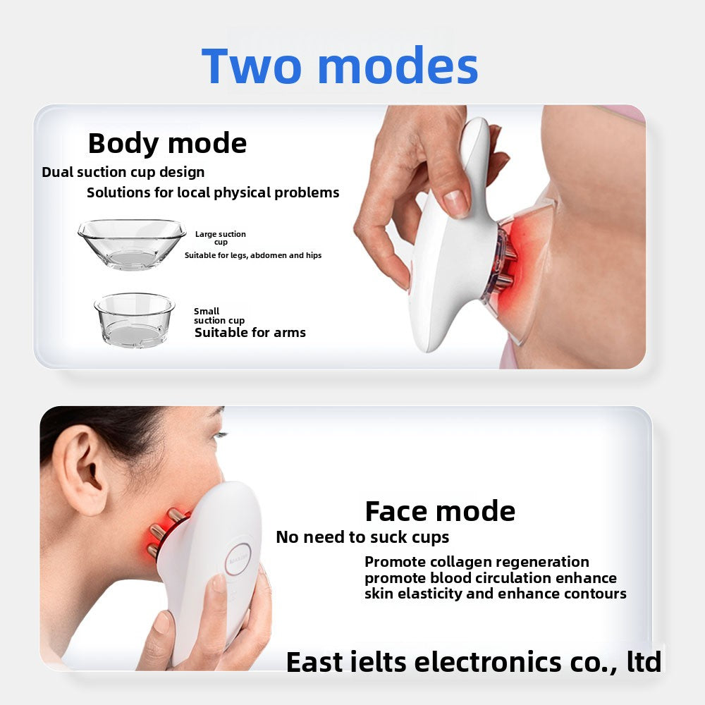 massager body shaping machine