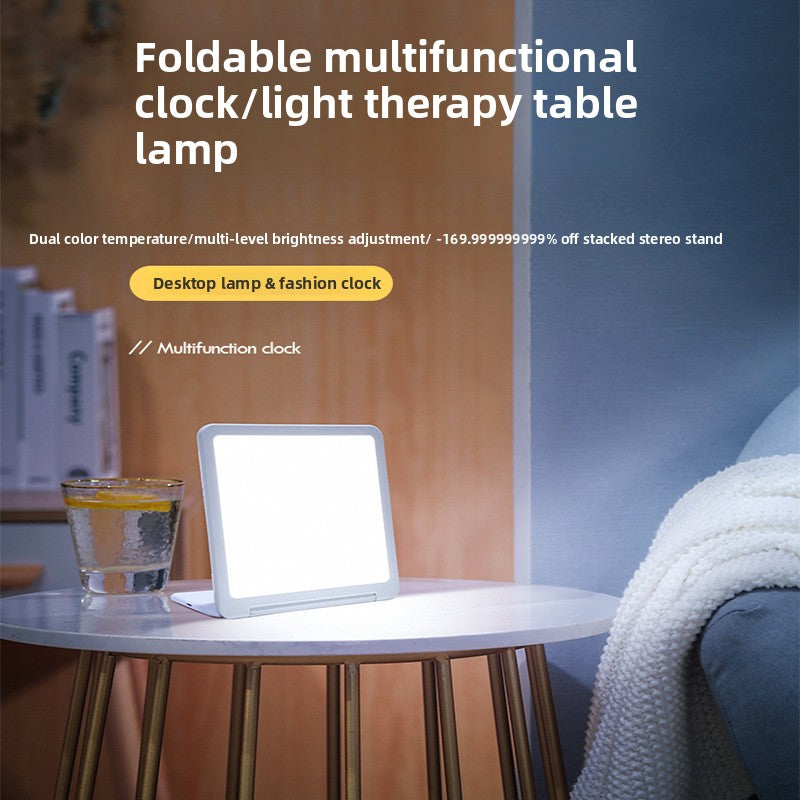 Indoor Simulated Sunlight Lamp