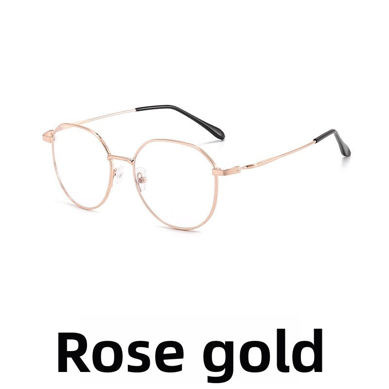 Anti-Blue Light Glasses