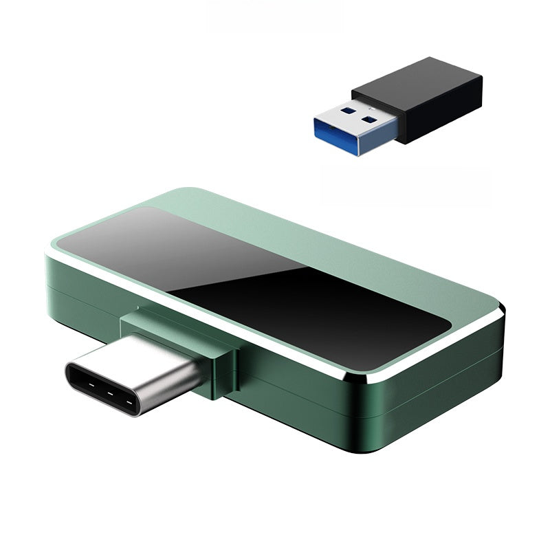 Type-C USB Flash Drive for iPhone and Android