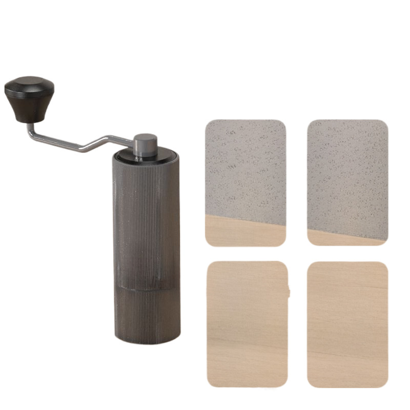 Rechargeable Electric Coffee Grinder