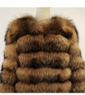 Fur Coat
