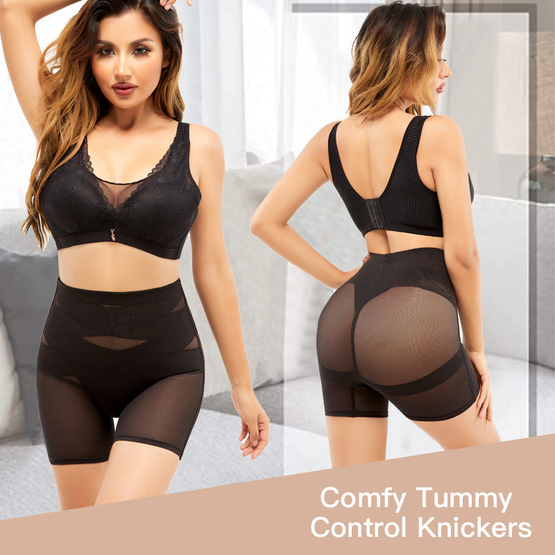 Body Shaping Pants