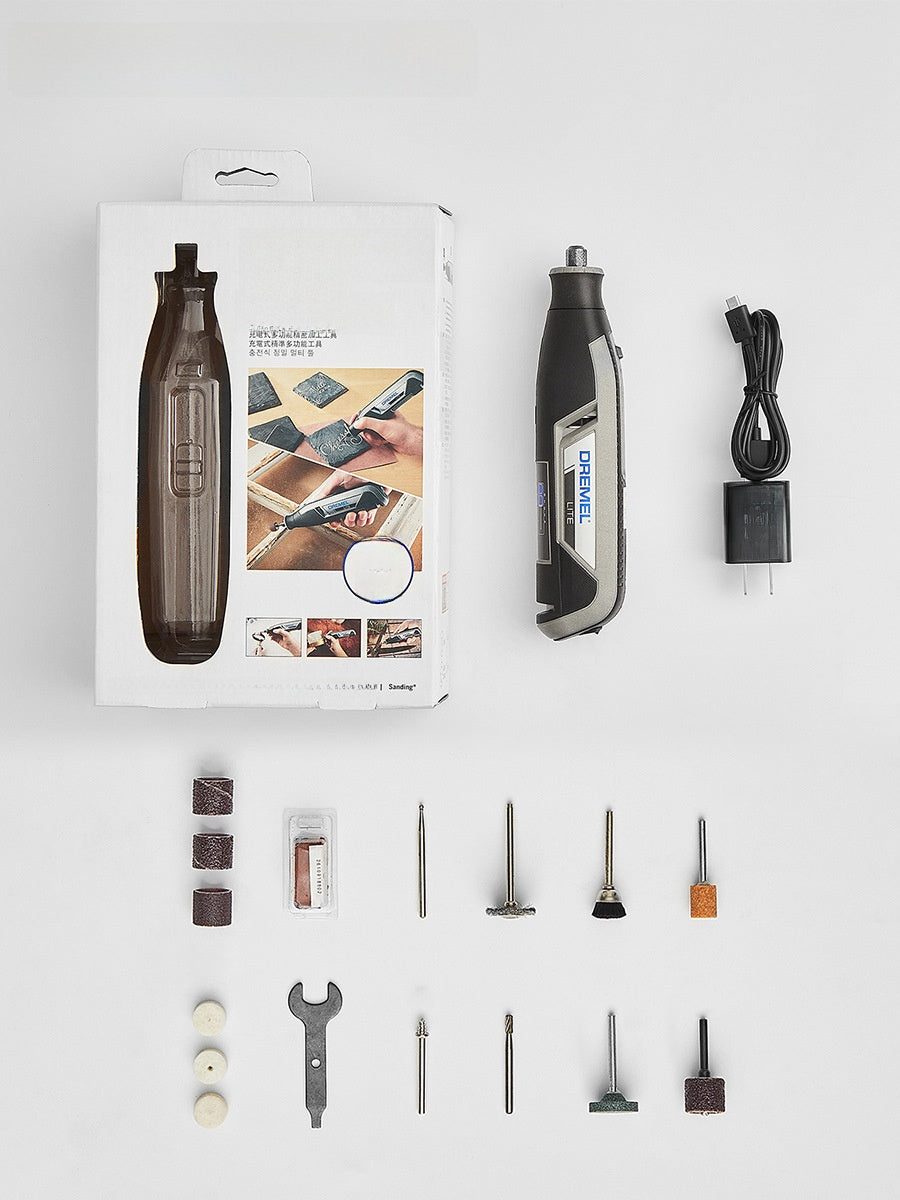 electric grinding tool