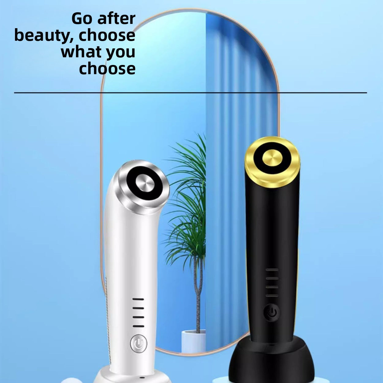 facial beauty device