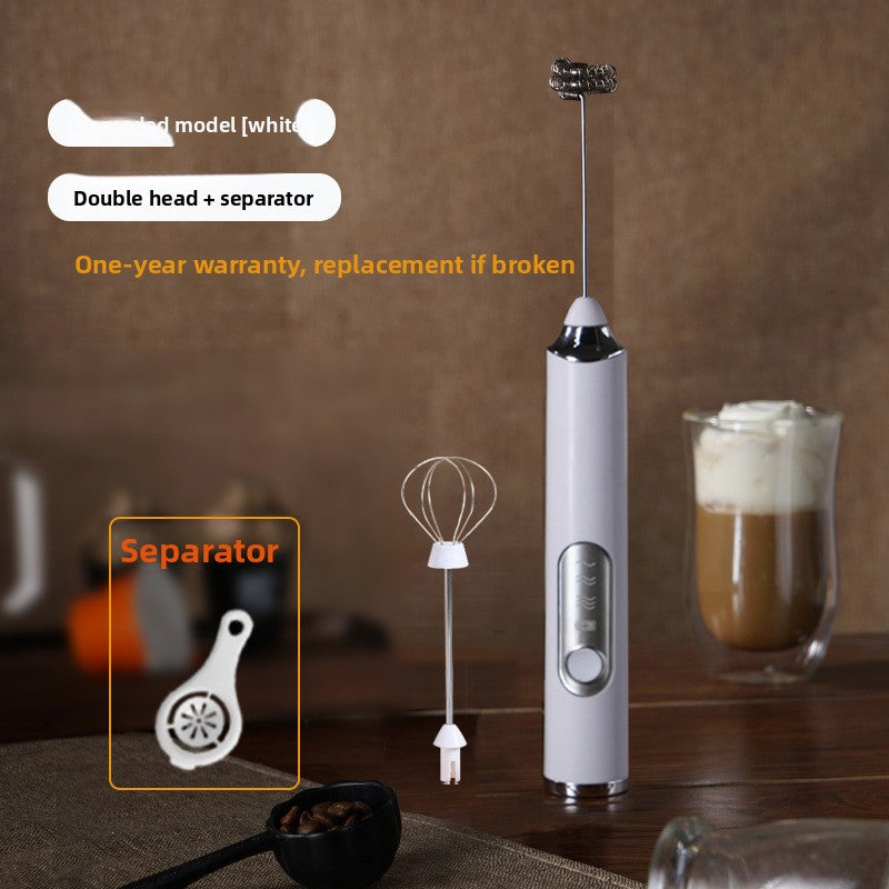 Coffee frother