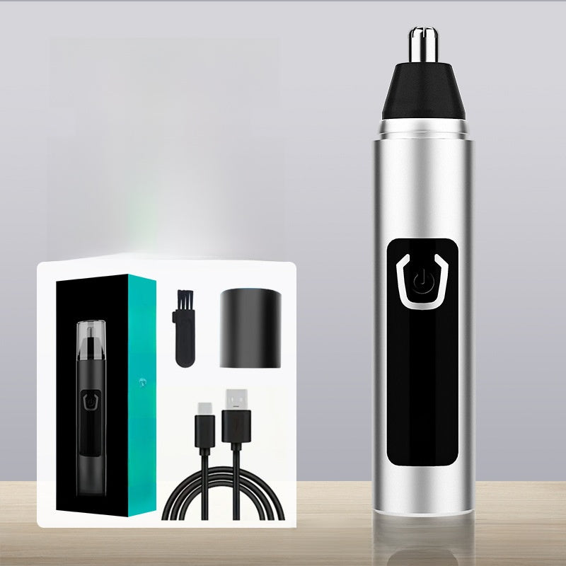 Electric Nose Hair Trimmer