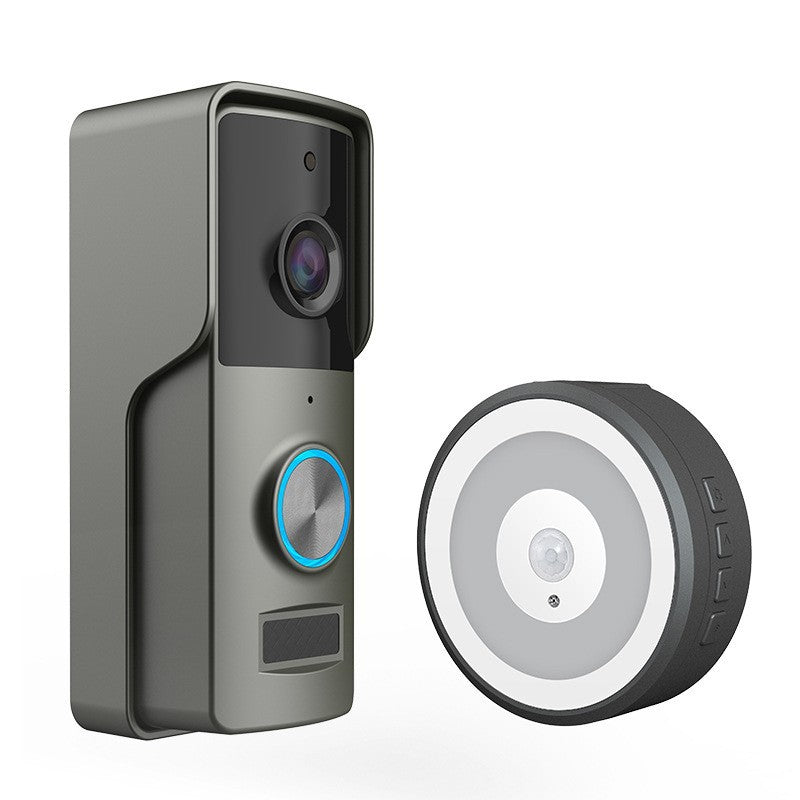 Smart WiFi Video Doorbell