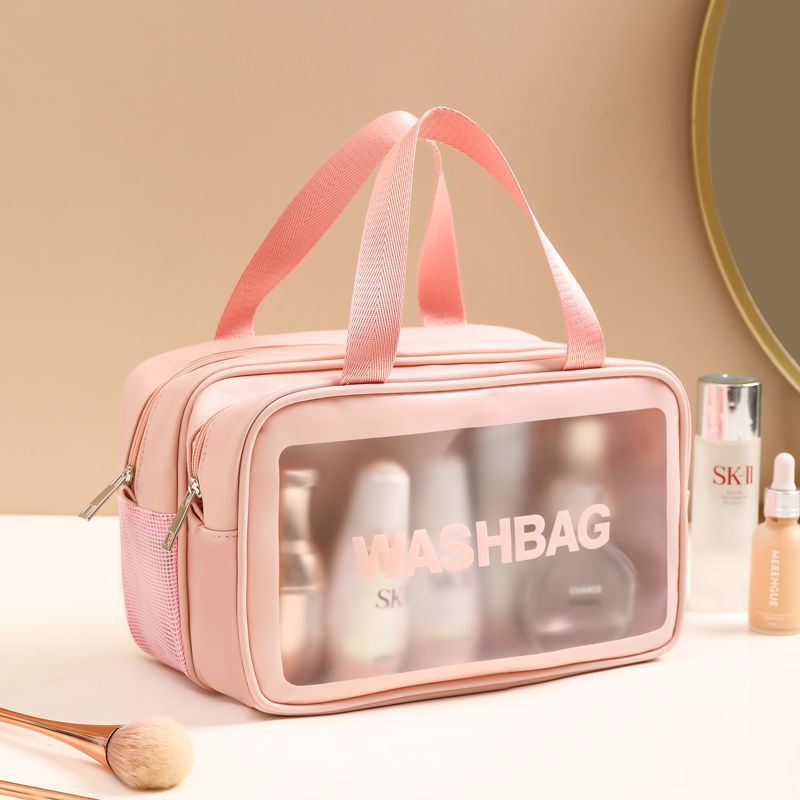 Cosmetic bag