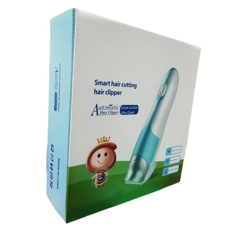 Milody Baby Hair Clipper