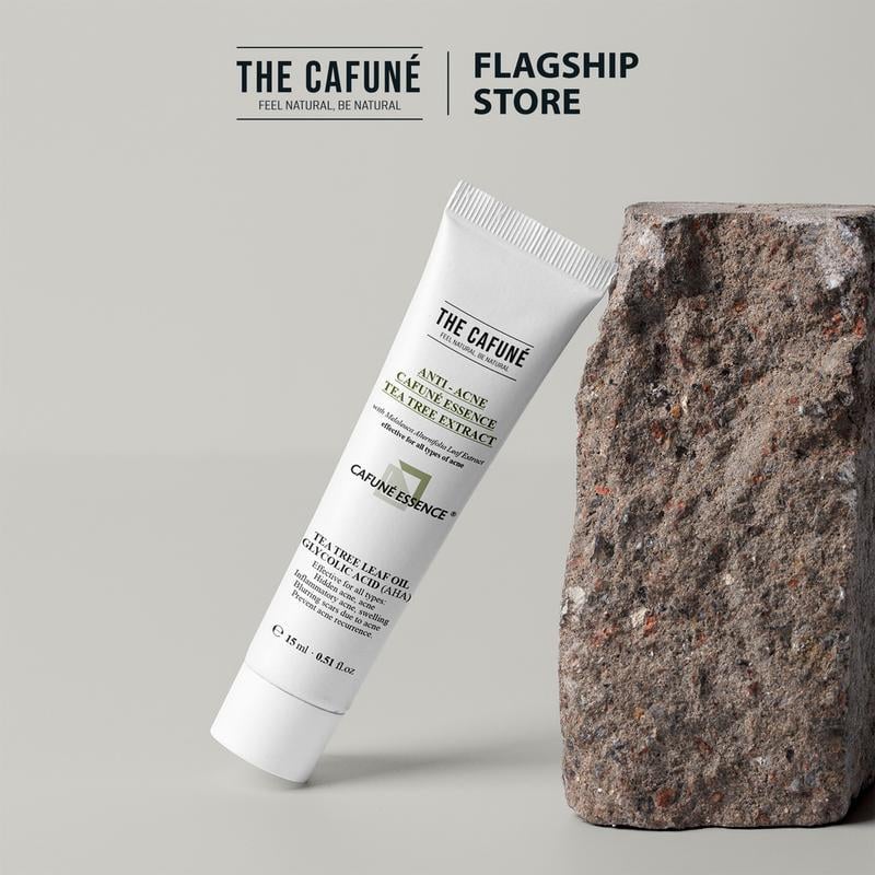 Acne Cream & Soothing Gel for Oily and Dry Skin