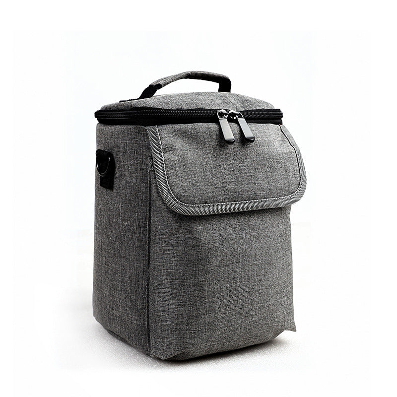 Universal Waterproof Shockproof Projector Carrying Bag