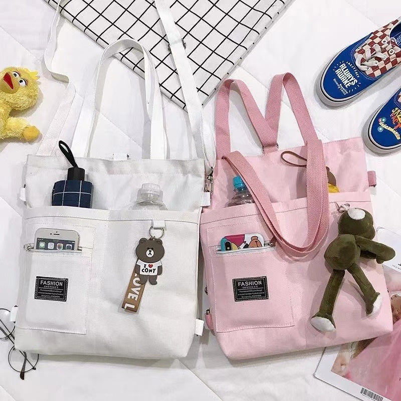 Canvas bag