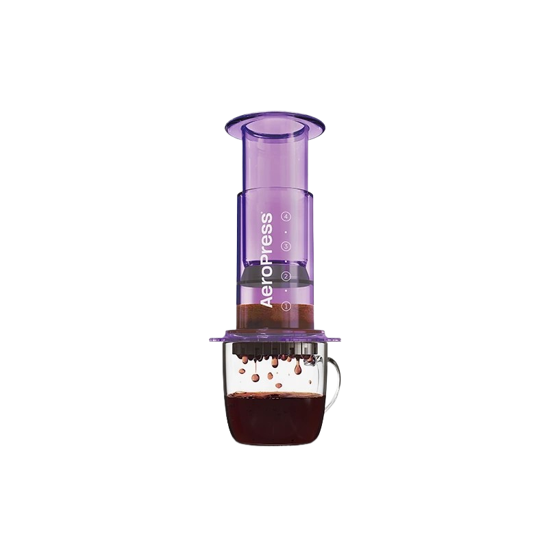 Aeropress Portable Coffee Maker