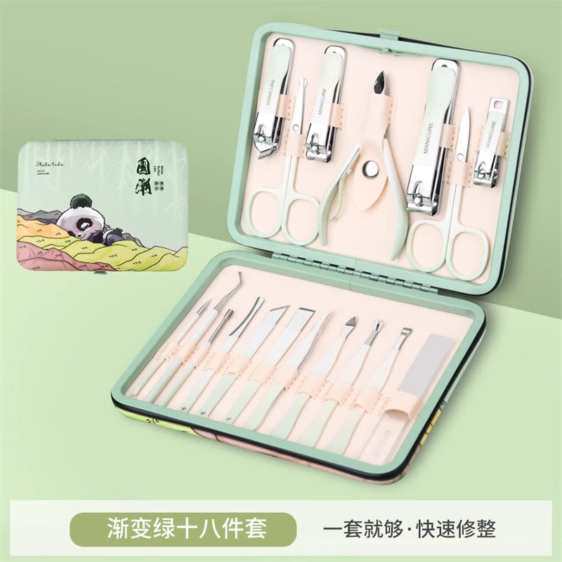 Nail Clippers Set