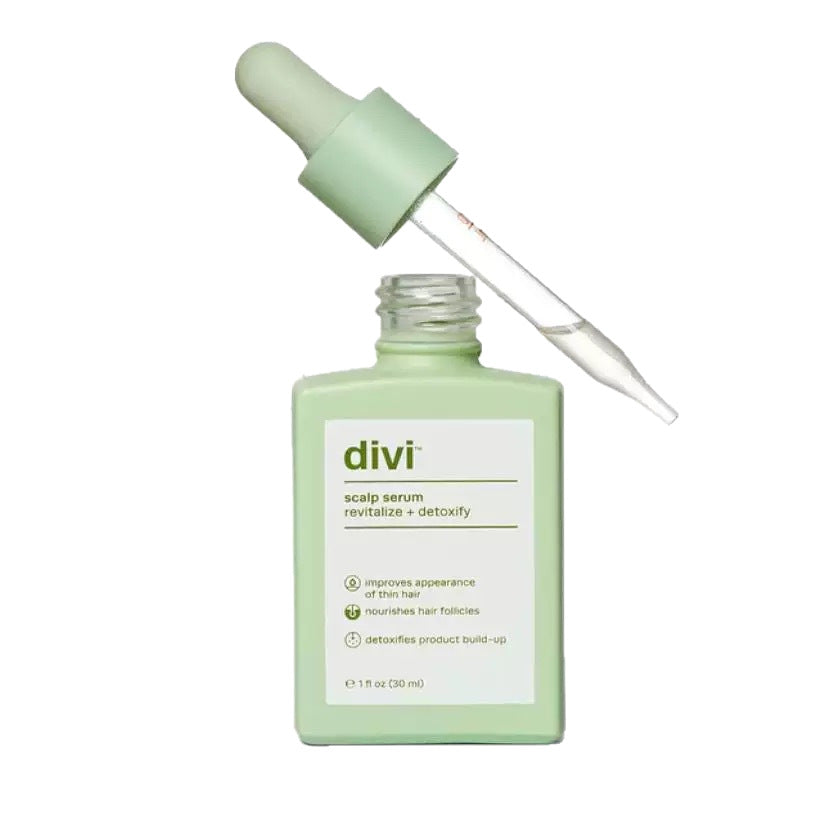 Hair Growth Essential Oil
