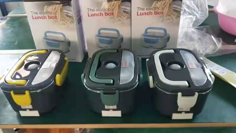 electric lunch box