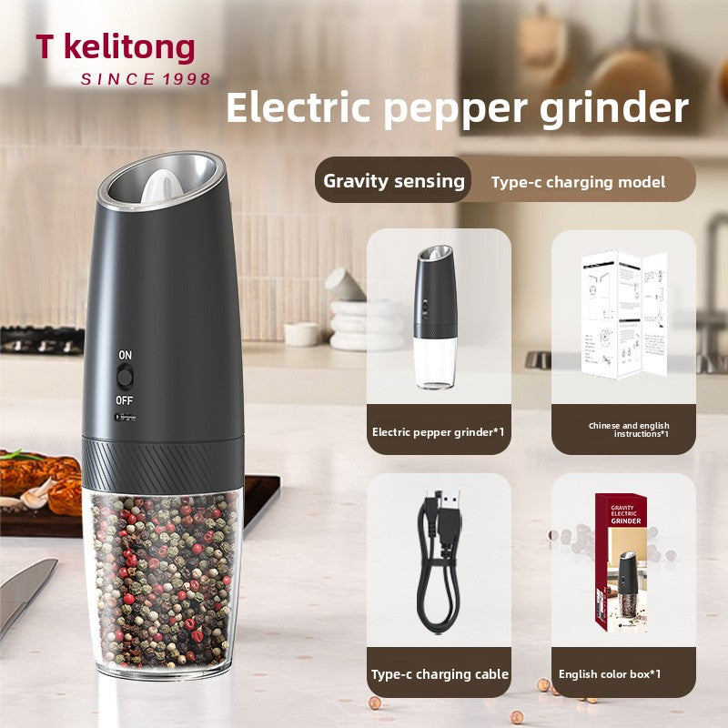 Kelitong electric grinder
