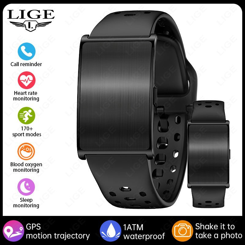 Health Detection Fitness Sports Bracelet