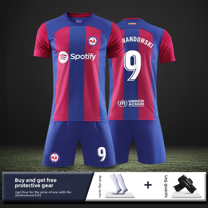 Football Jersey