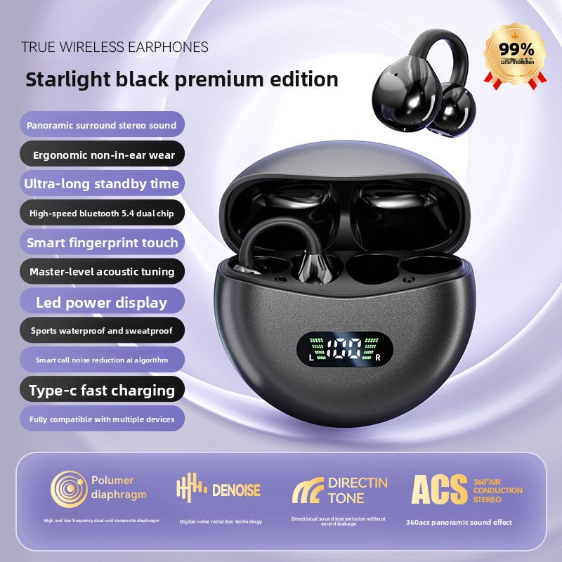 Bluetooth Headset