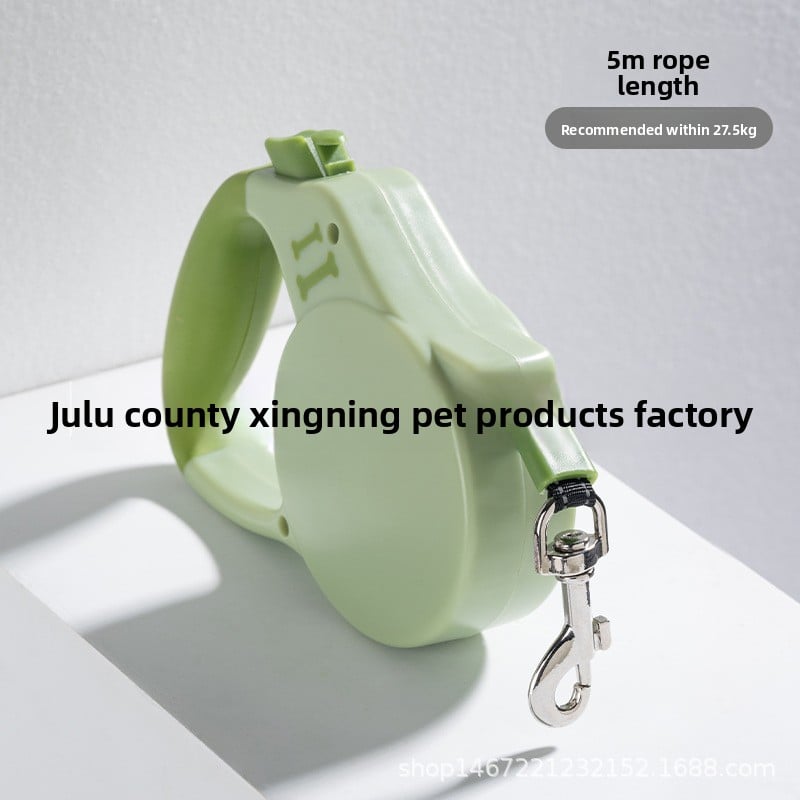 Dog leash