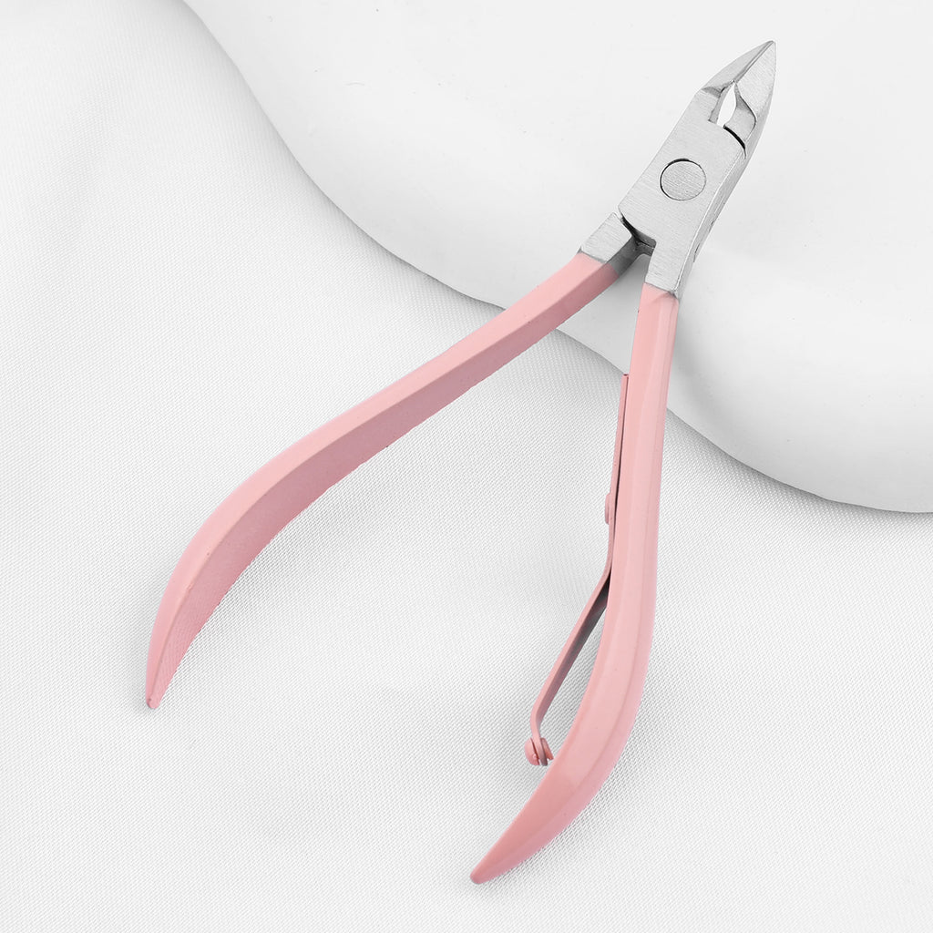 Nail clipper set for home use