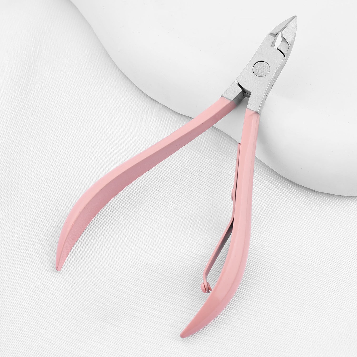 Nail clipper set for home use