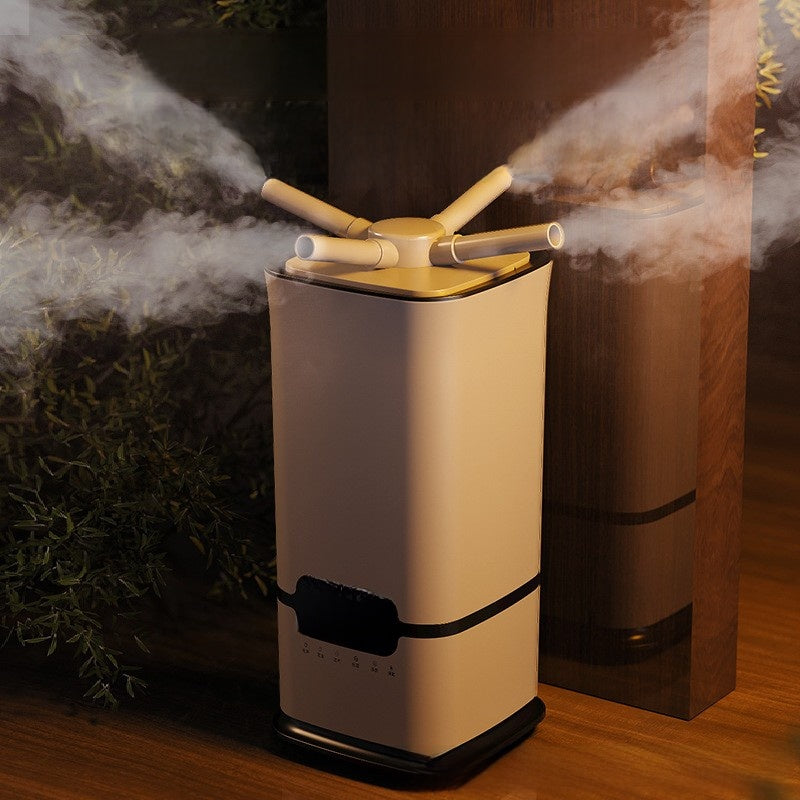 air humidifier
