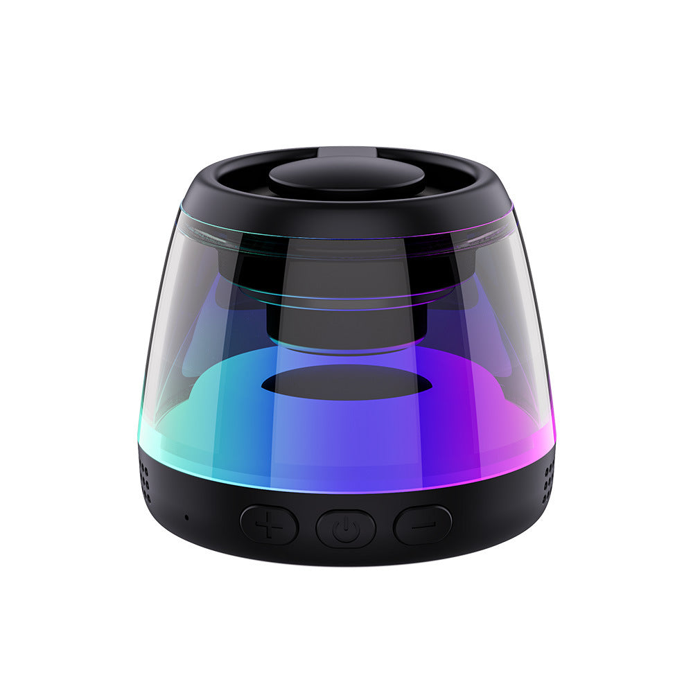 M2 Source Factory Private Model Magnetic Bluetooth Speaker