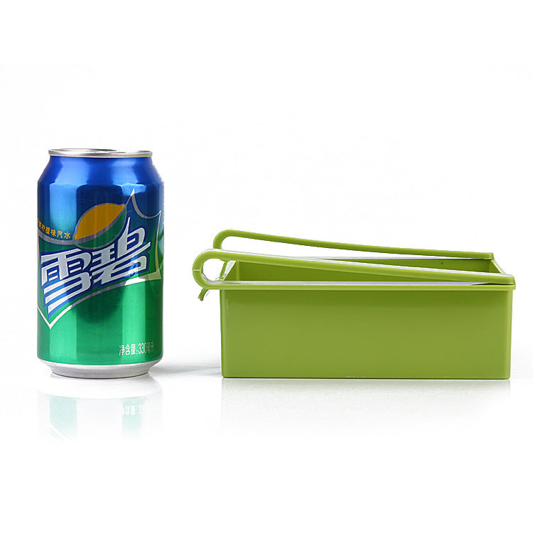 Hangable Refrigerator Storage Rack