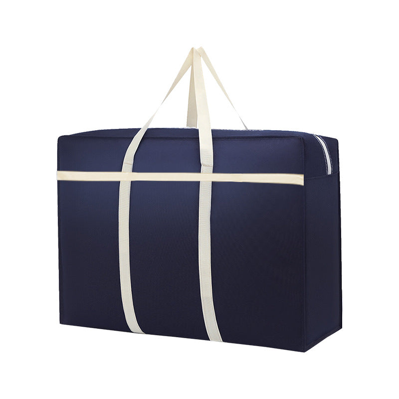 Large Capacity Non-Woven Moving Storage Bag