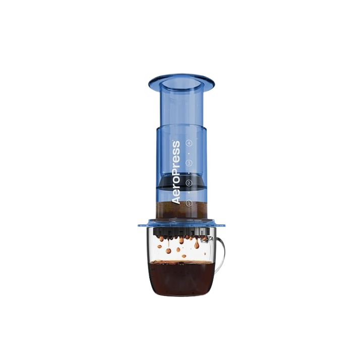Aeropress Portable Coffee Maker