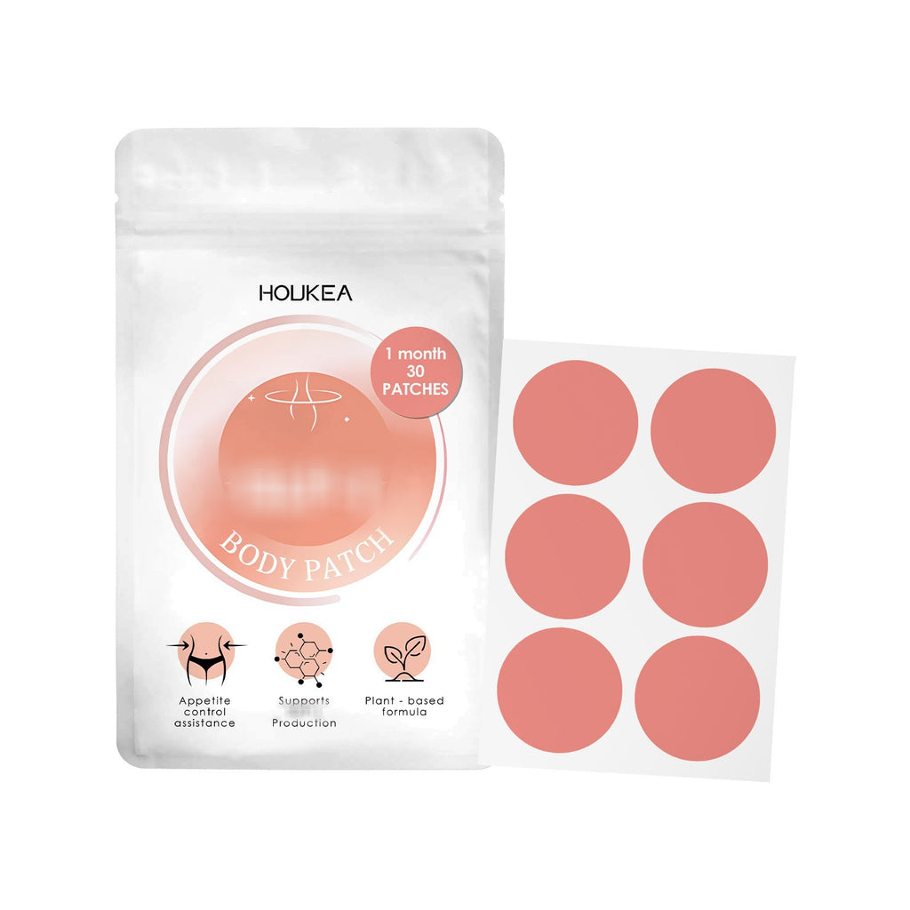 Gentle Body Care Patch