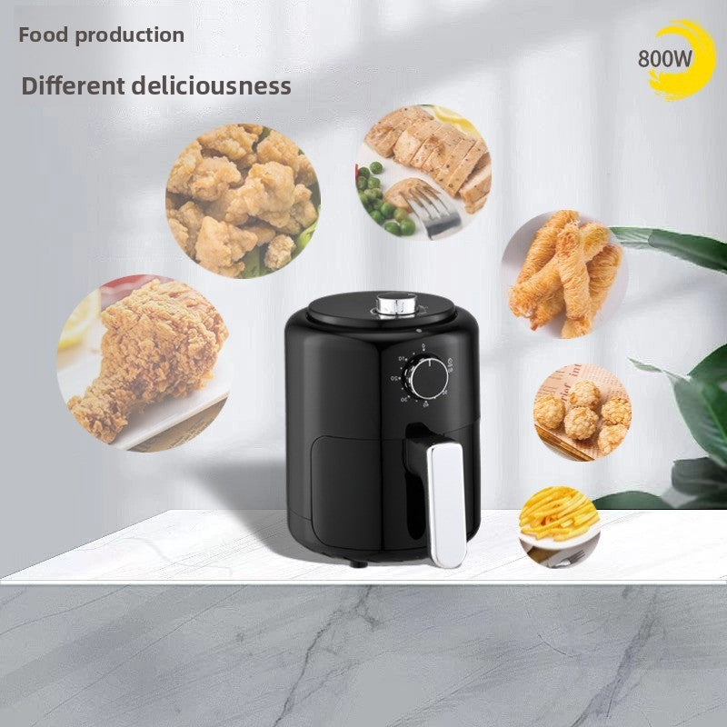 Air fryer