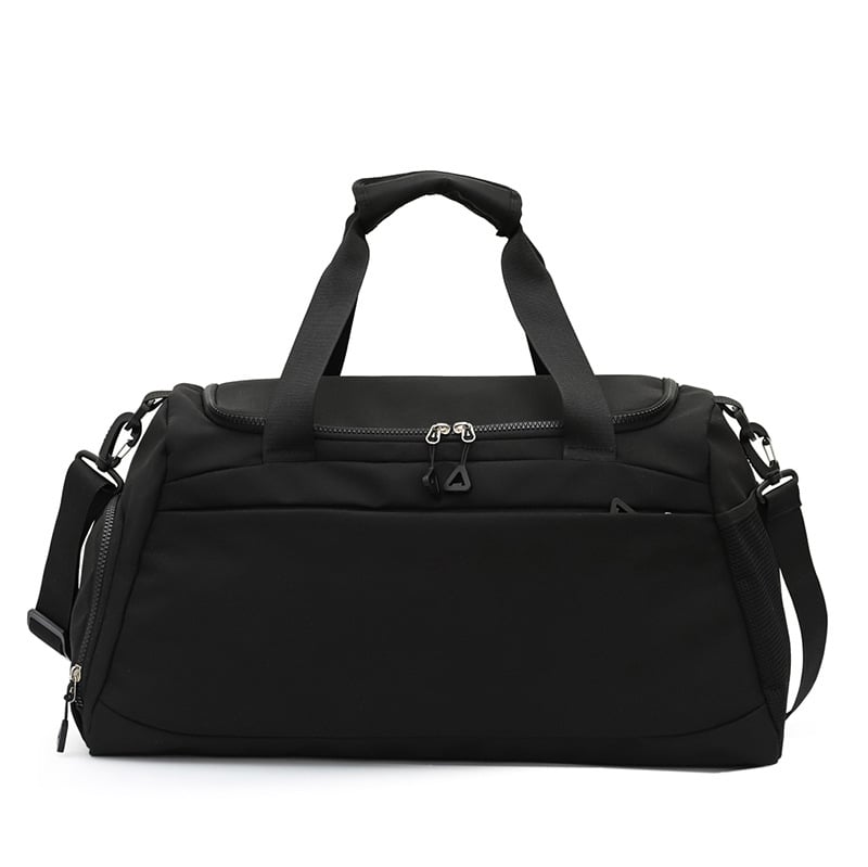 Large capacity luggage bag