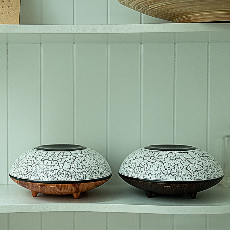 Retro UFO Aroma Diffuser