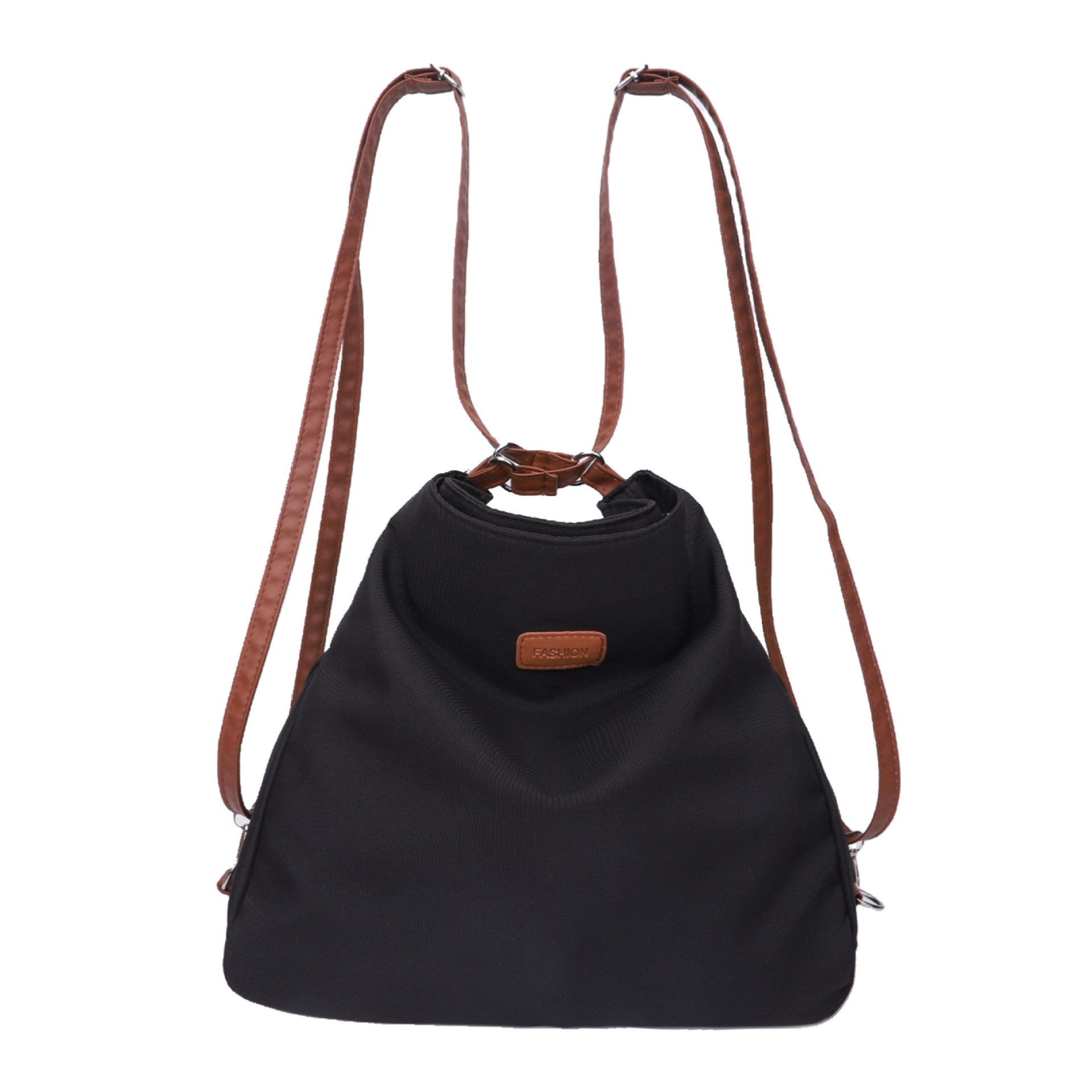 Multi-functional single-shoulder crossbody dual-purpose bag