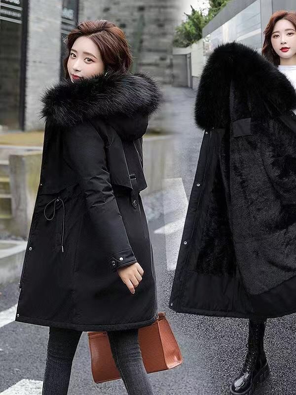 Women's Cotton Jacket