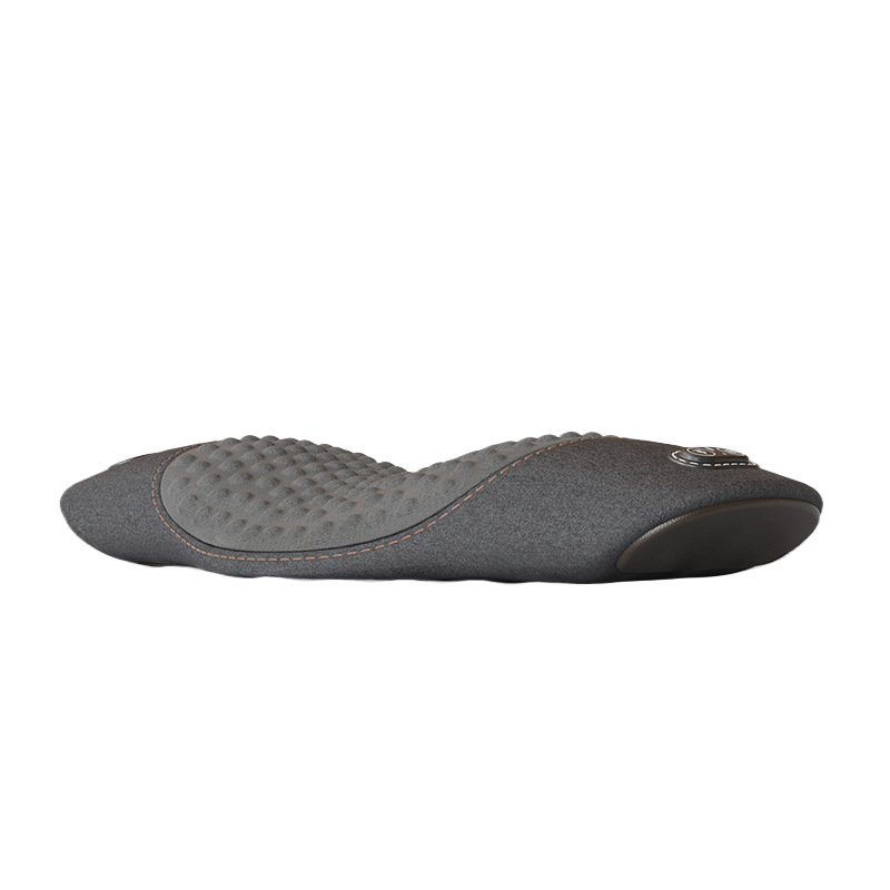 Massage back support cushion