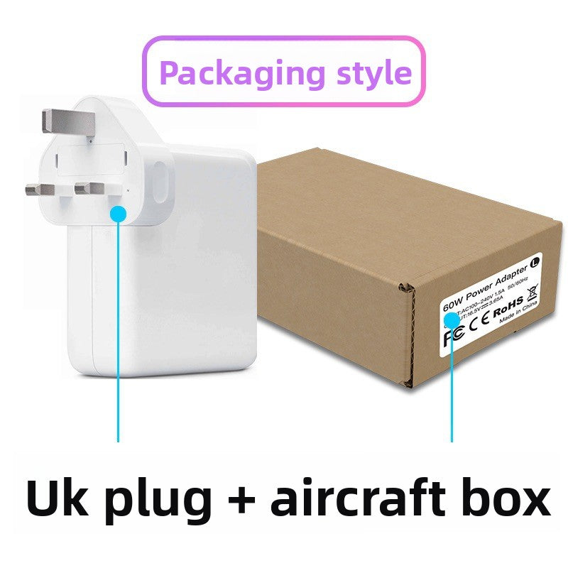 Laptop power adapter charger